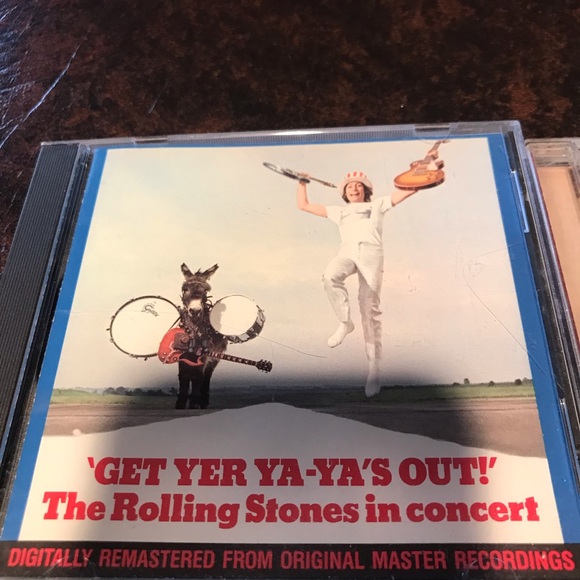 CDs (12 for $40.00!) - Picture 6 of 16